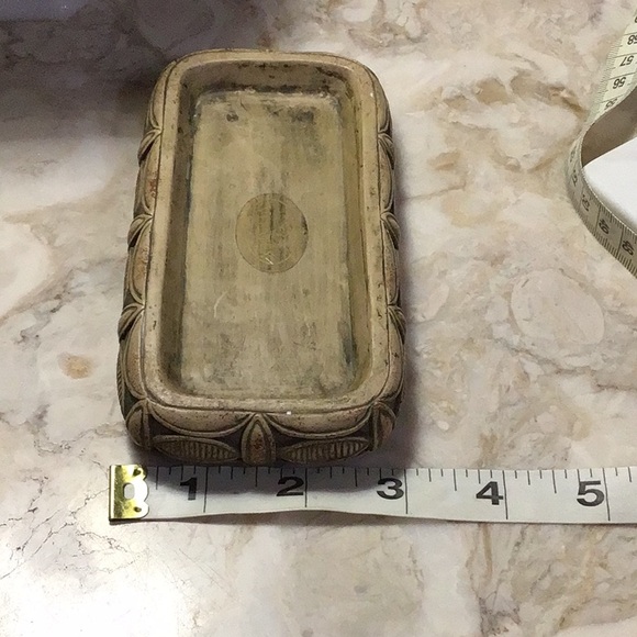 Trinket and Tray set - Picture 5 of 13